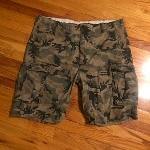 Levi's Shorts - Cargo shorts Levi's Shorts - Cargo shorts